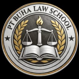 Buha Law School