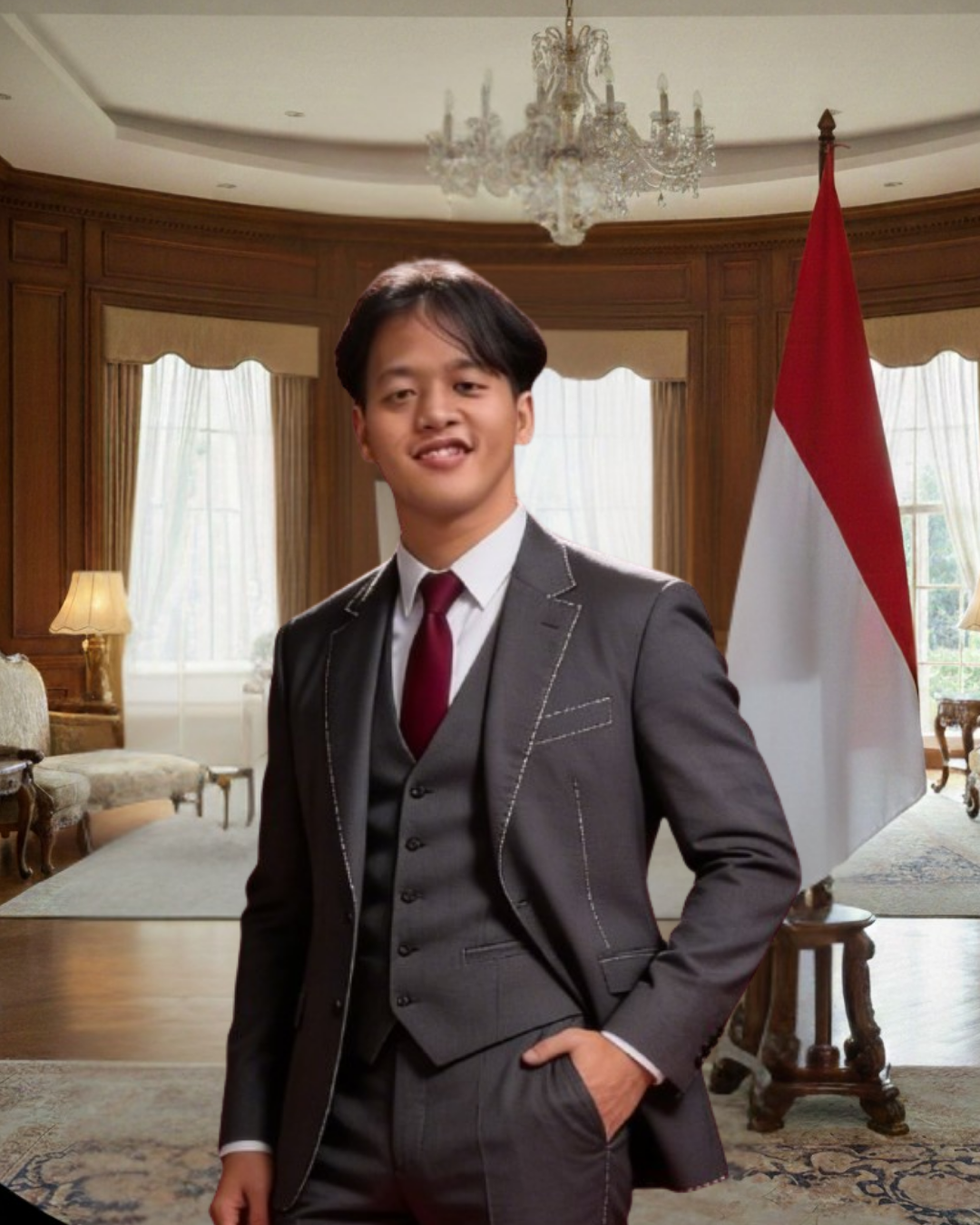 Bendahara Umum